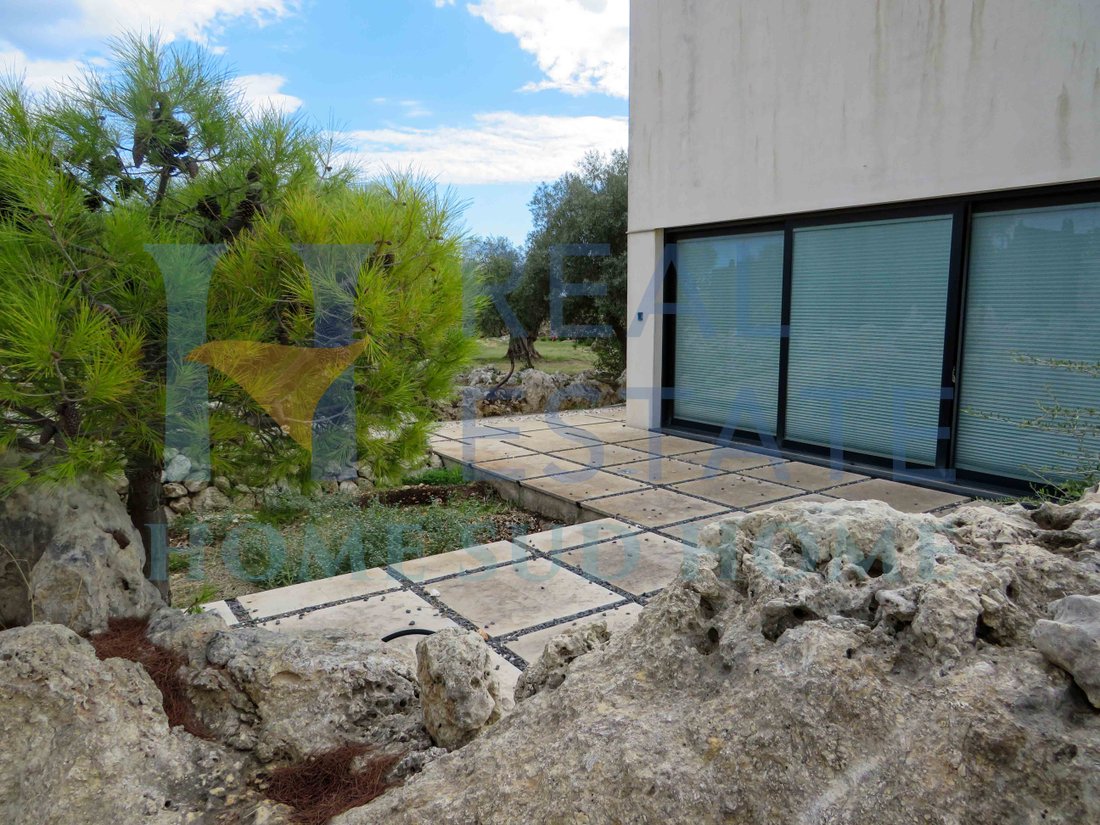 Villa in Neapolis, Fontane Bianche, Sicily 4 - 12491480