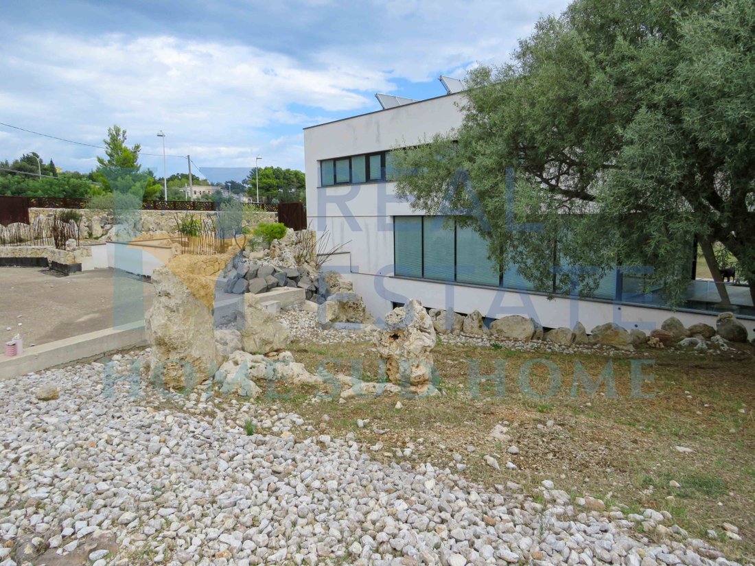 Villa in Neapolis, Fontane Bianche, Sicily 3 - 12491480
