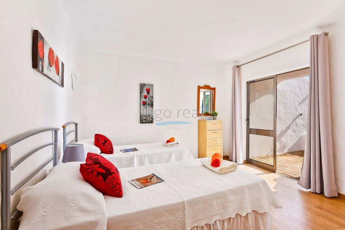 Villa in Almancil, Algarve, Portugal 2 - 12491665