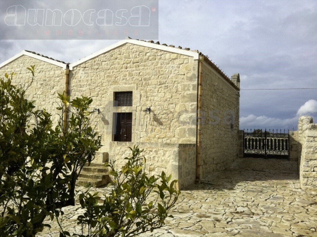 House in Cava d'Ispica - Pietre Nere, Modica, Sicily 3 - 12493071