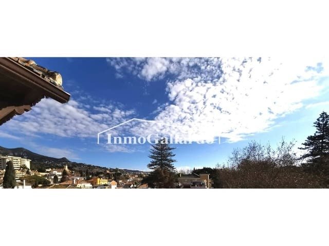 Penthouse in Centro, Malaga, Spain 2 - 12492748