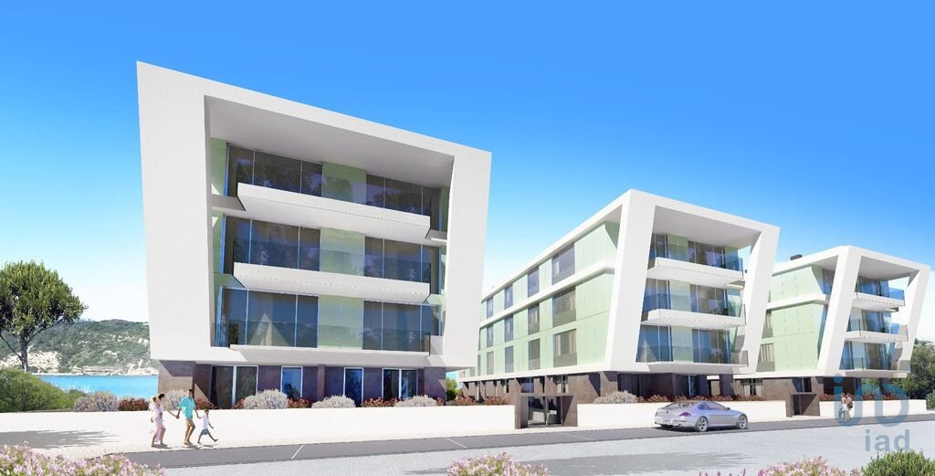 Apartment in Sao Martinho do Porto, Leiria District, Portugal 2 - 12493397