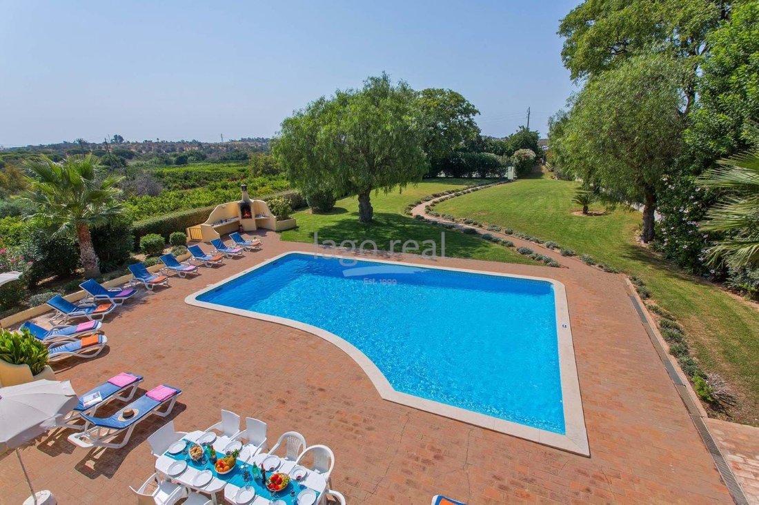 Villa in Almancil, Algarve, Portugal 4 - 12491665