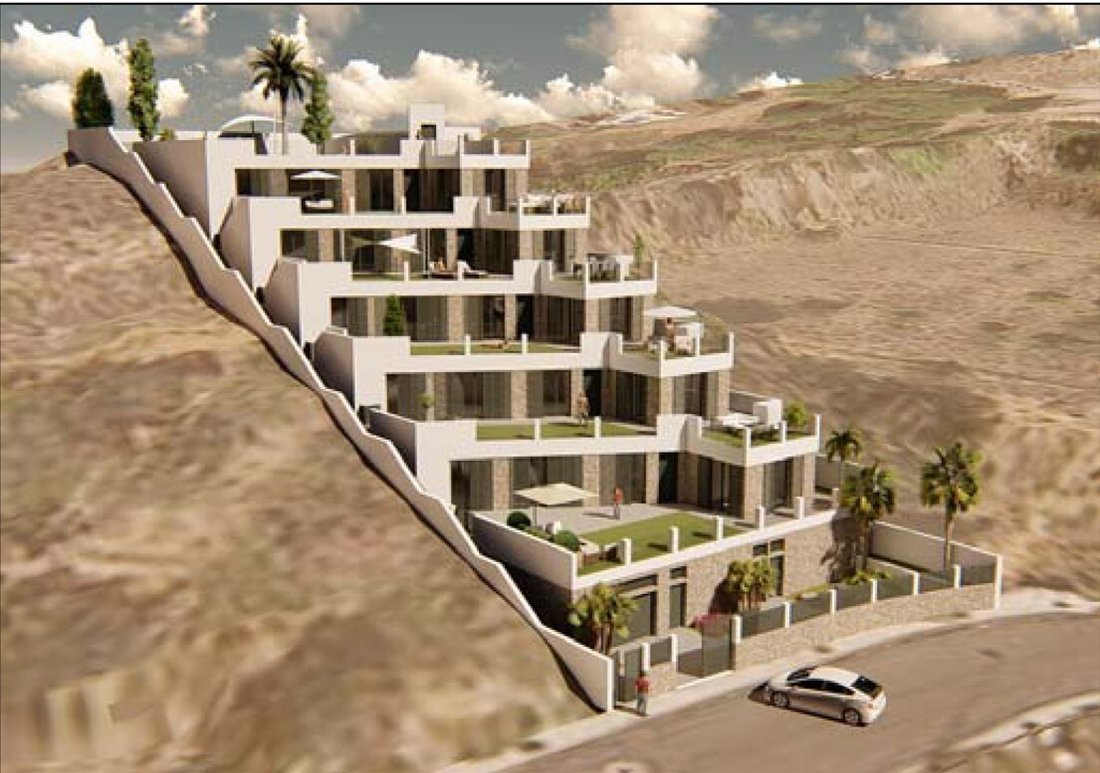 Nerja, Andalusia, Spain 5 - 12492487