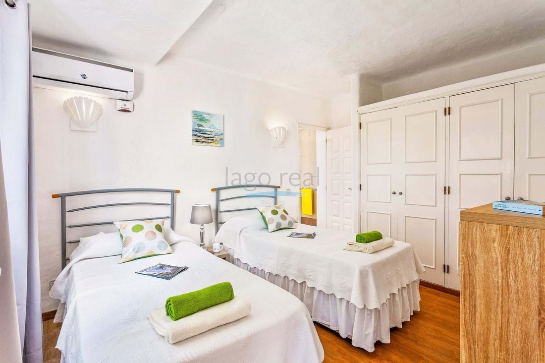Villa in Almancil, Algarve, Portugal 3 - 12491665