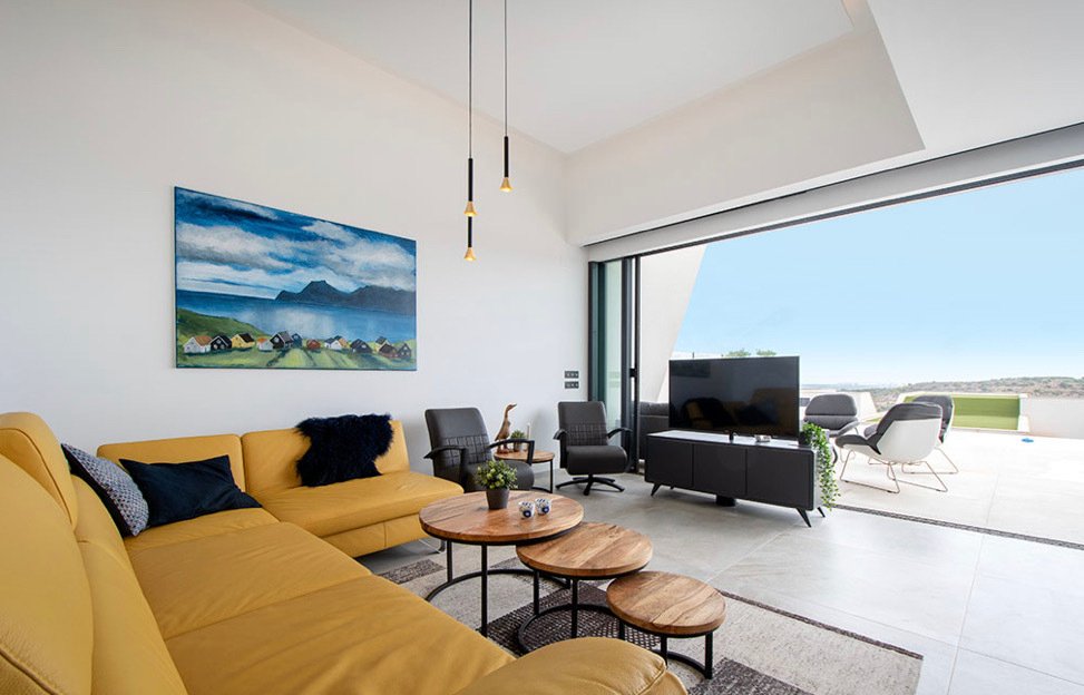 Villa in Ciudad Quesada, Rojales, Valencian Community 4 - 12492941