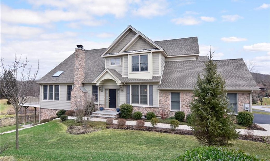 2 Bedrooms Townhouse In Cortlandt, New York, United States For Sale