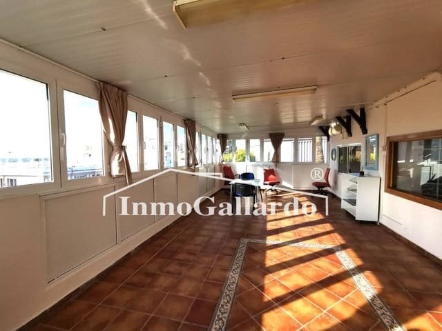 Penthouse in Centro, Malaga, Spain 5 - 12492748
