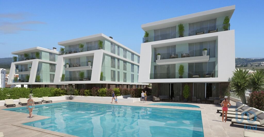 Apartment in Sao Martinho do Porto, Leiria District, Portugal 4 - 12493397