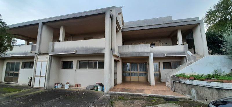 Villa in Cefalu, Sicily, Italy 1 - 12493522