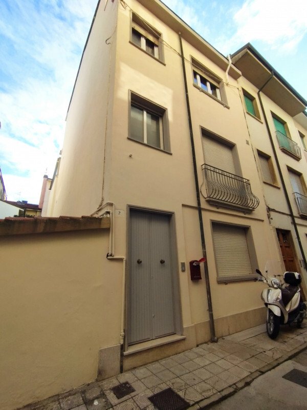 Parma Apartment In Viareggio, Toskana, Italien Zu Verkaufen (12494685)