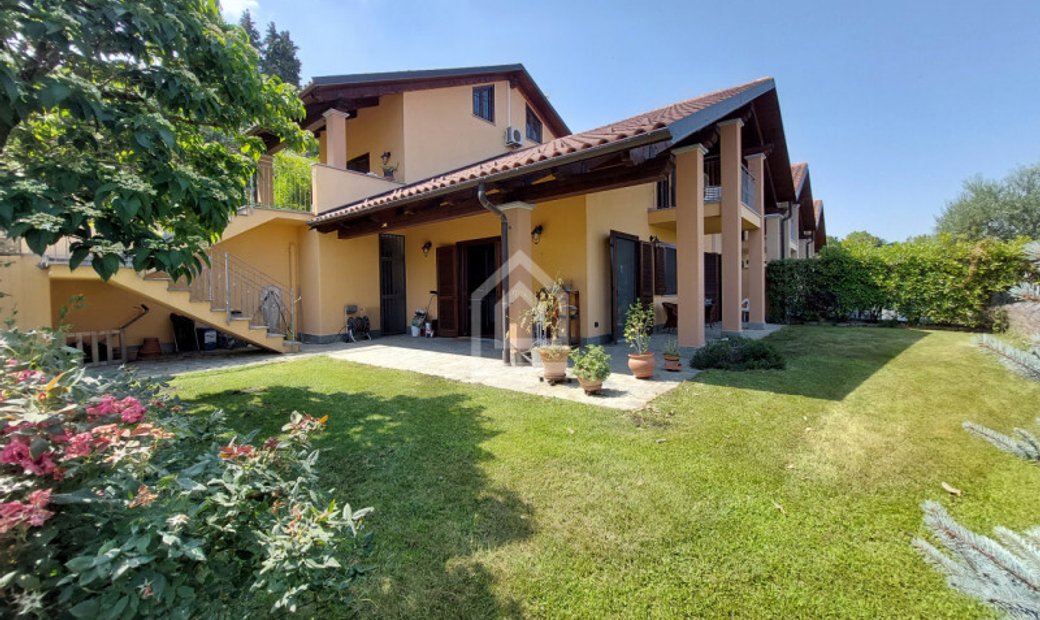 Torino Villa In Baldissero Torinese, Piedmont, Italy For Sale (12494662)