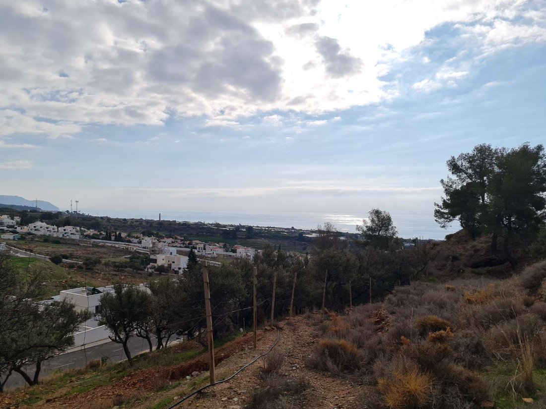 Nerja, Andalusia, Spain 1 - 12492487