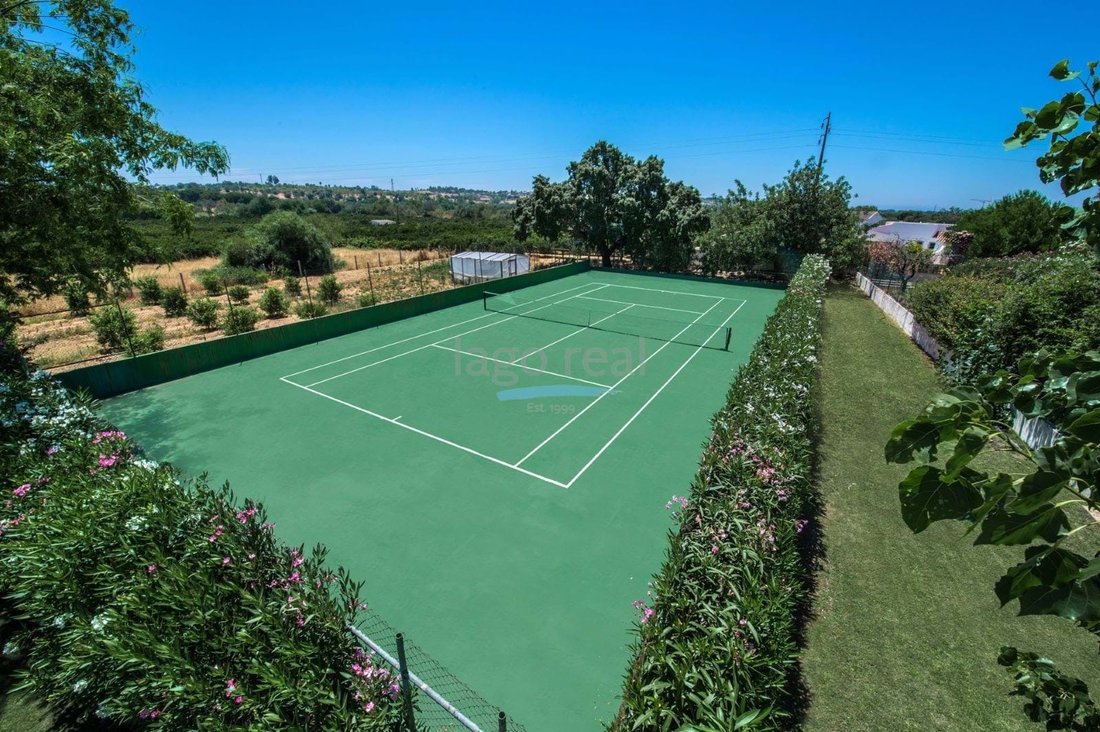 Villa in Almancil, Algarve, Portugal 5 - 12491665