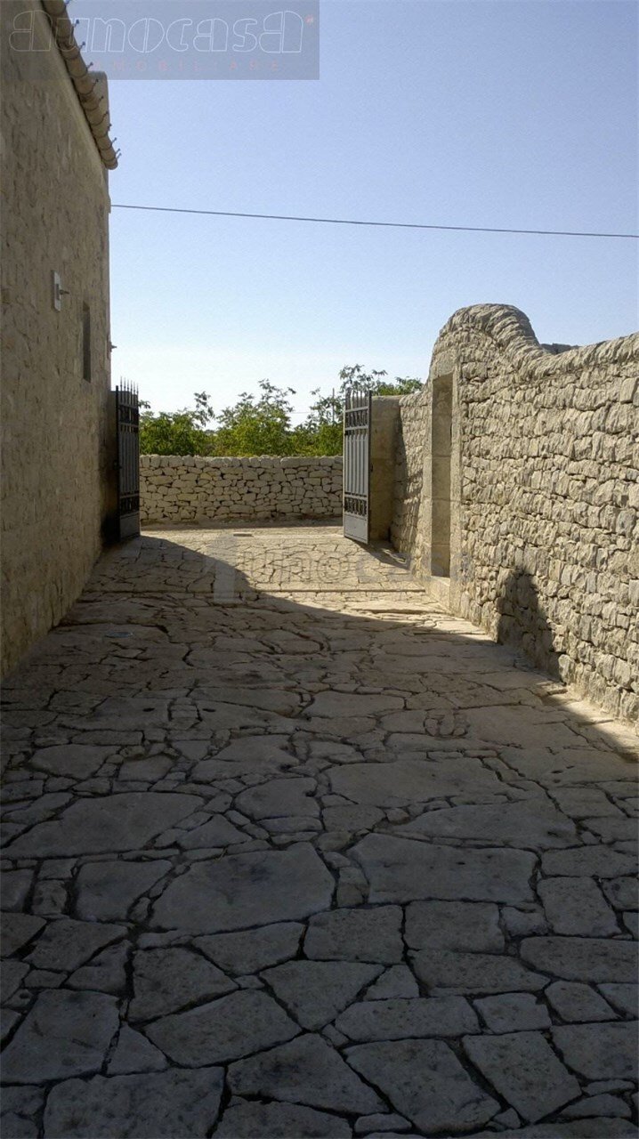 House in Cava d'Ispica - Pietre Nere, Modica, Sicily 4 - 12493071