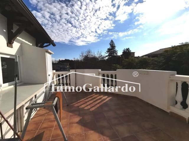 Penthouse in Centro, Malaga, Spain 4 - 12492748