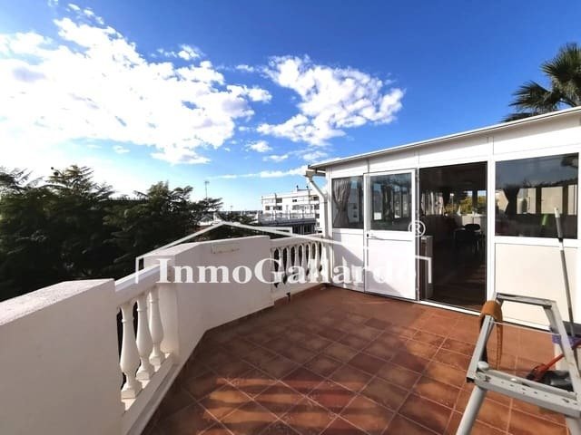 Penthouse in Centro, Malaga, Spain 3 - 12492748