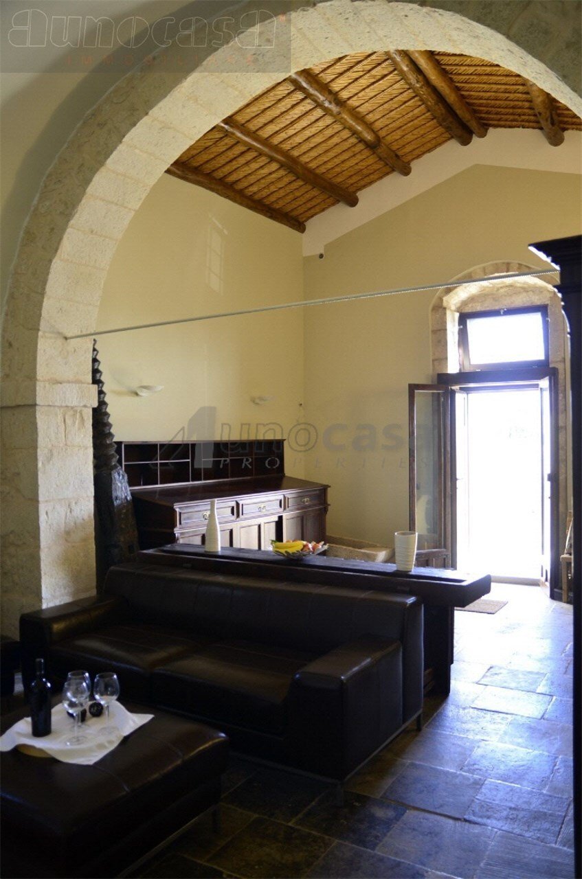 House in Cava d'Ispica - Pietre Nere, Modica, Sicily 5 - 12493071