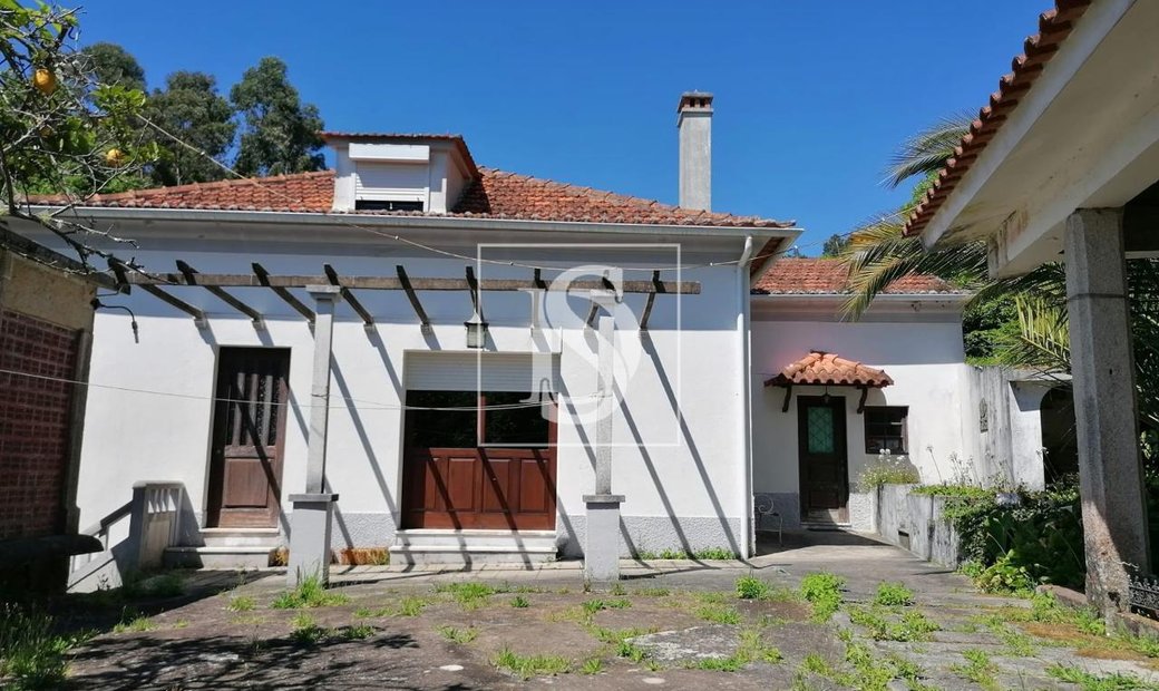 Caminha In Seixas, Viana Do Castelo District, Portugal For Sale (12494311)