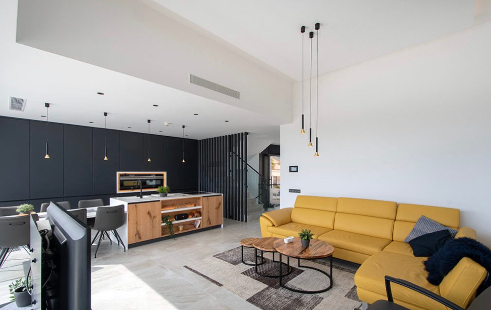 Villa in Ciudad Quesada, Rojales, Valencian Community 5 - 12492941