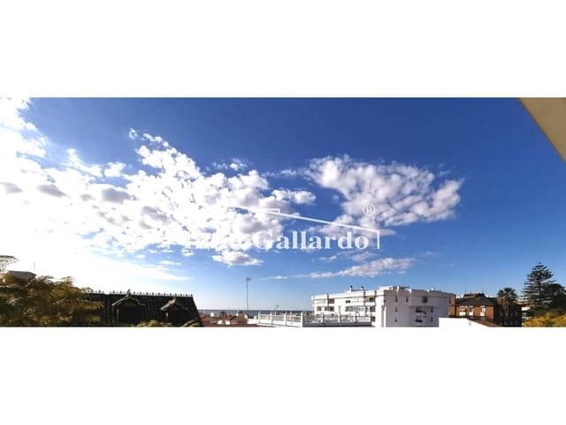 Penthouse in Centro, Malaga, Spain 1 - 12492748