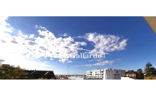 Penthouse en Centro, Malaga, España 1