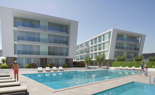 Apartment in Sao Martinho do Porto, Leiria District, Portugal 1