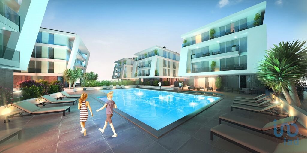 Apartment in Sao Martinho do Porto, Leiria District, Portugal 3 - 12493397