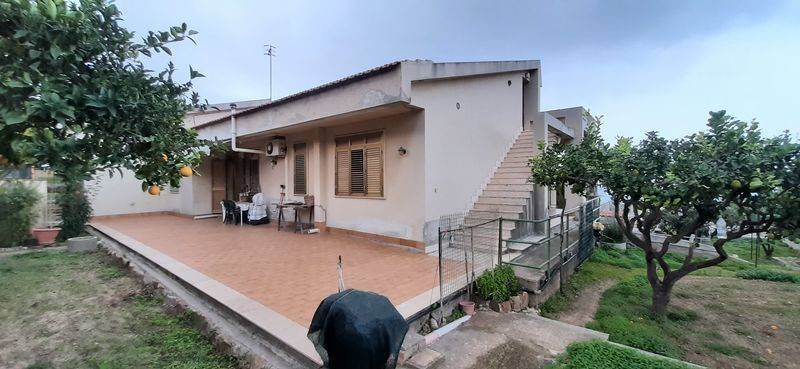 Villa in Cefalu, Sicily, Italy 5 - 12493522