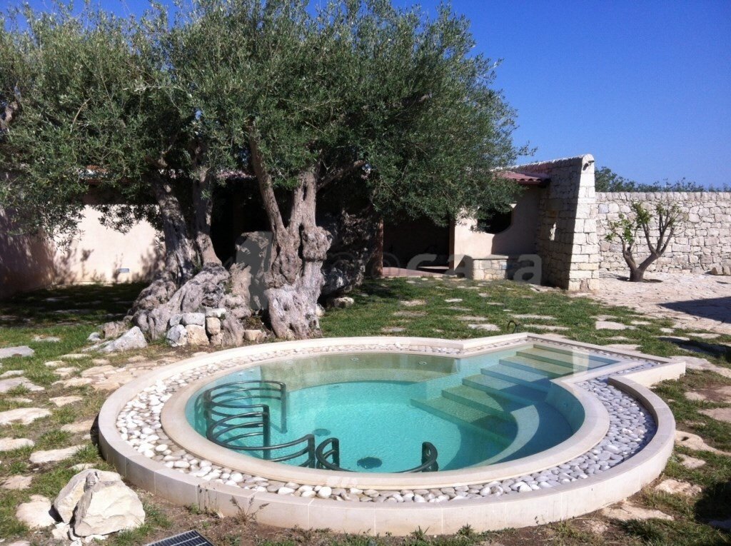 House in Cava d'Ispica - Pietre Nere, Modica, Sicily 1 - 12493071