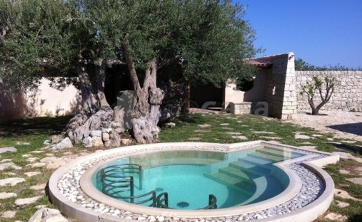 House in Cava d'Ispica - Pietre Nere, Modica, Sicily 1