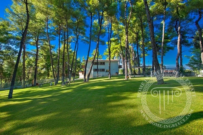 Villa in Kassandra, Macedonia and Thrace, Greece 3 - 12494862