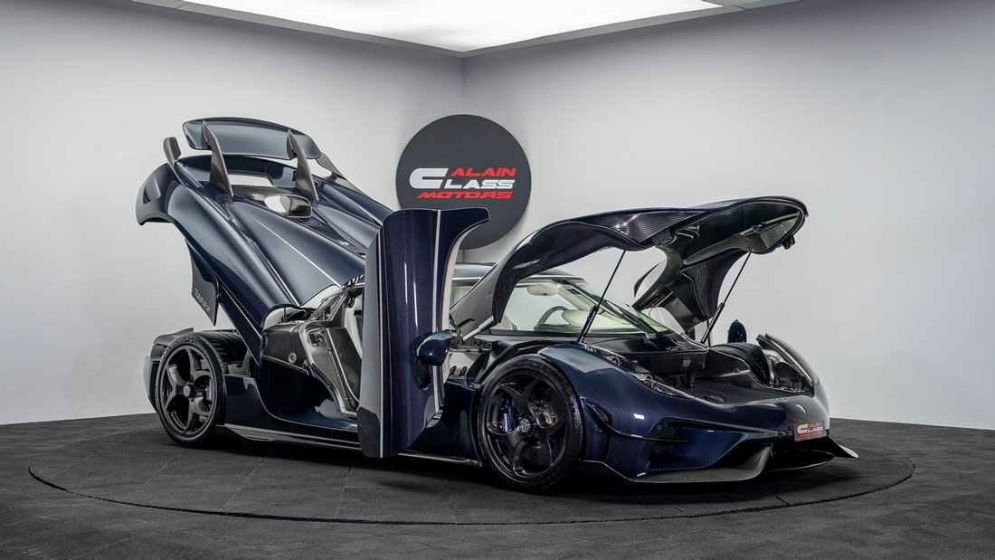Roadster in Dubai, Dubai, United Arab Emirates 3 - 12494896