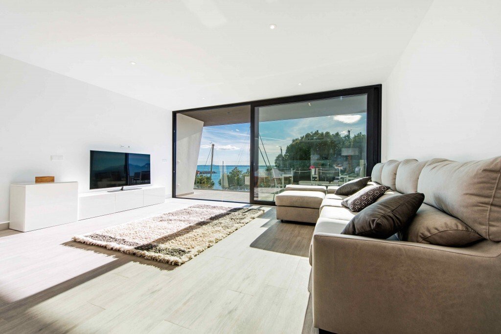 Apartment in Alcudia, Balearic Islands, Spain 3 - 12496542