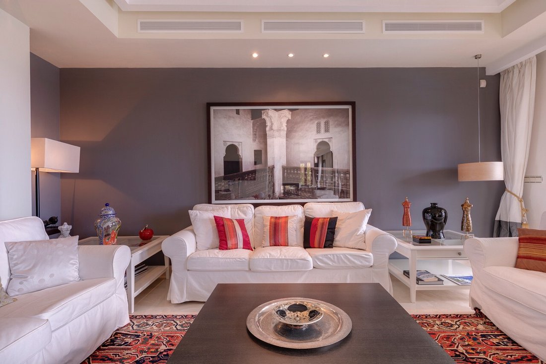 Villa in Benahavis, Andalusia, Spain 5 - 12495581