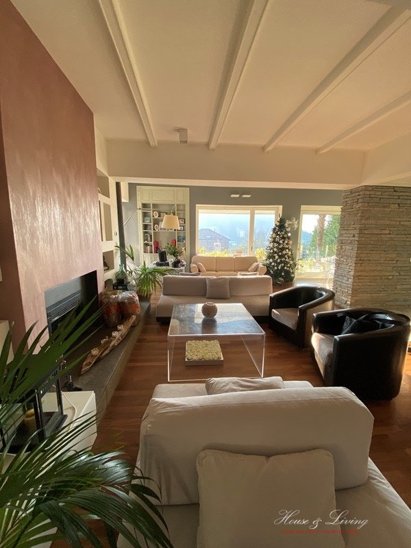 Villa in Cavoretto, Turin, Italy 1 - 12496202