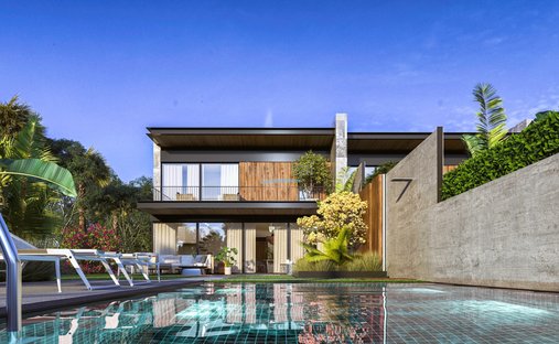 Villa in Quinta do Lago, Almancil, Portugal 1