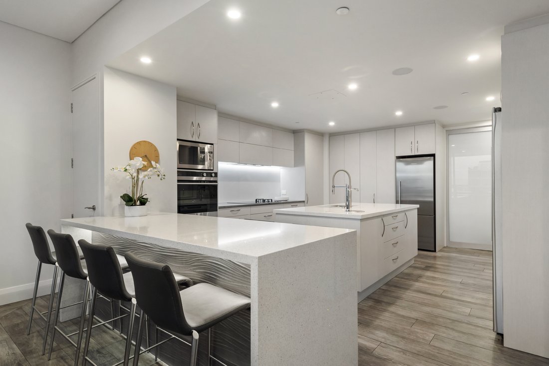 Absolute Waterfront Luxury In Auckland, Auckland, New Zealand For Sale