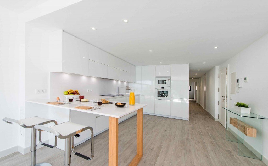 Apartment in Alcudia, Balearic Islands, Spain 5 - 12496542