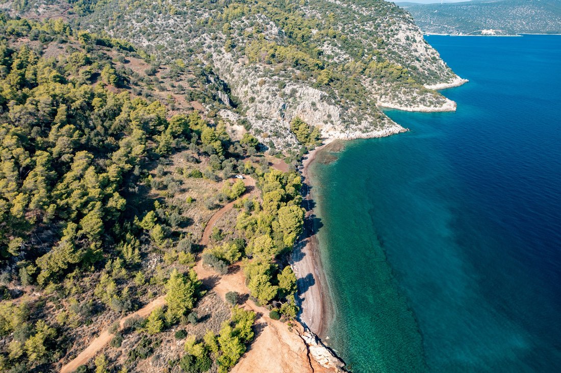 Land in Community of Asklipieio, Asklipieio, Greece 4 - 12497779