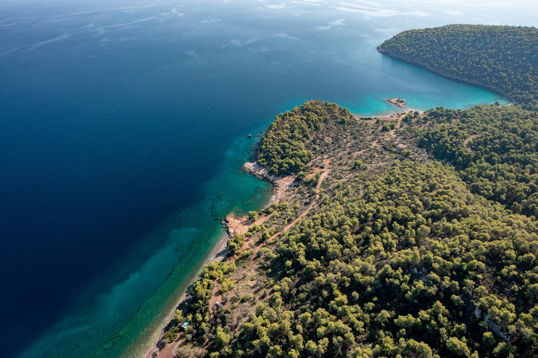 Seaside Property In Epidavros, Greece For Sale (12497779)