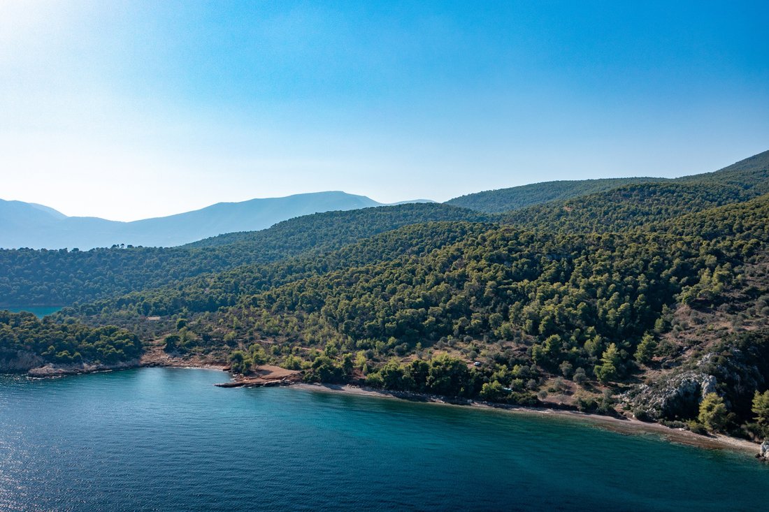 Land in Community of Asklipieio, Asklipieio, Greece 2 - 12497779