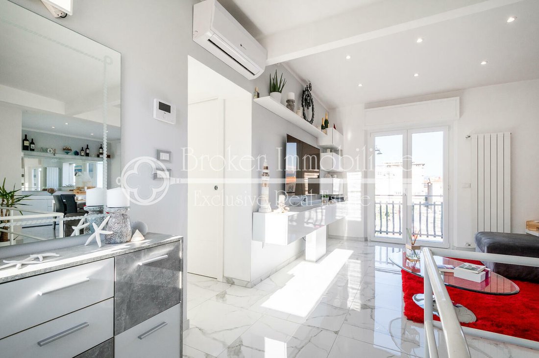 Apartamento en Viareggio, Toscana, Italia 2 - 12495619
