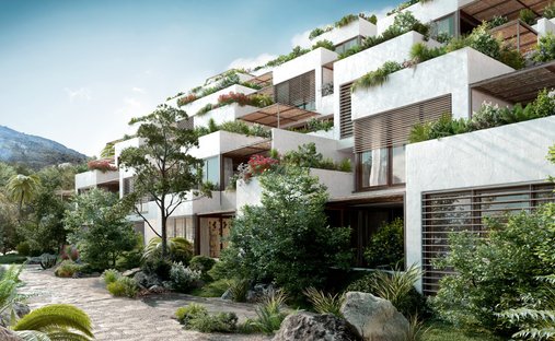 Apartamento en Mónaco, Mónaco 1