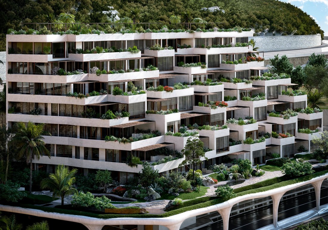 Apartment in Monaco, Monaco 1 - 12497082