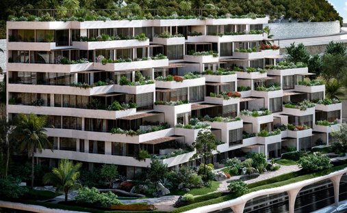 Appartamento a Monaco-Ville, Monaco 1
