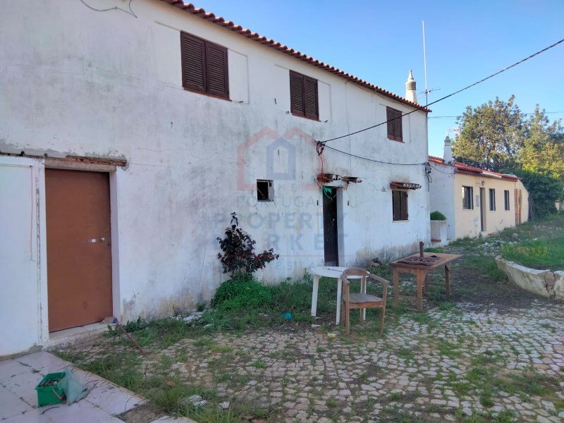 Mixed Use Land For Sale Central Algarve In Albufeira, Algarve, Portugal For Sale (12495665)