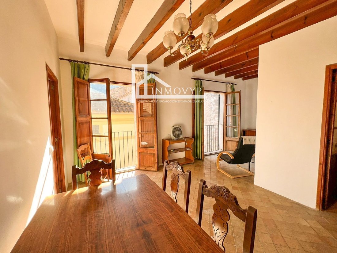 Villa a Pollença, Isole Baleari, Spagna 3 - 12496869