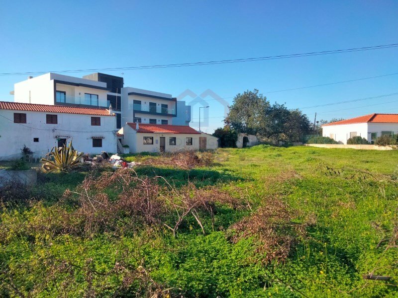 Mixed Use Land For Sale Central Algarve In Albufeira, Algarve, Portugal For Sale (12495665)