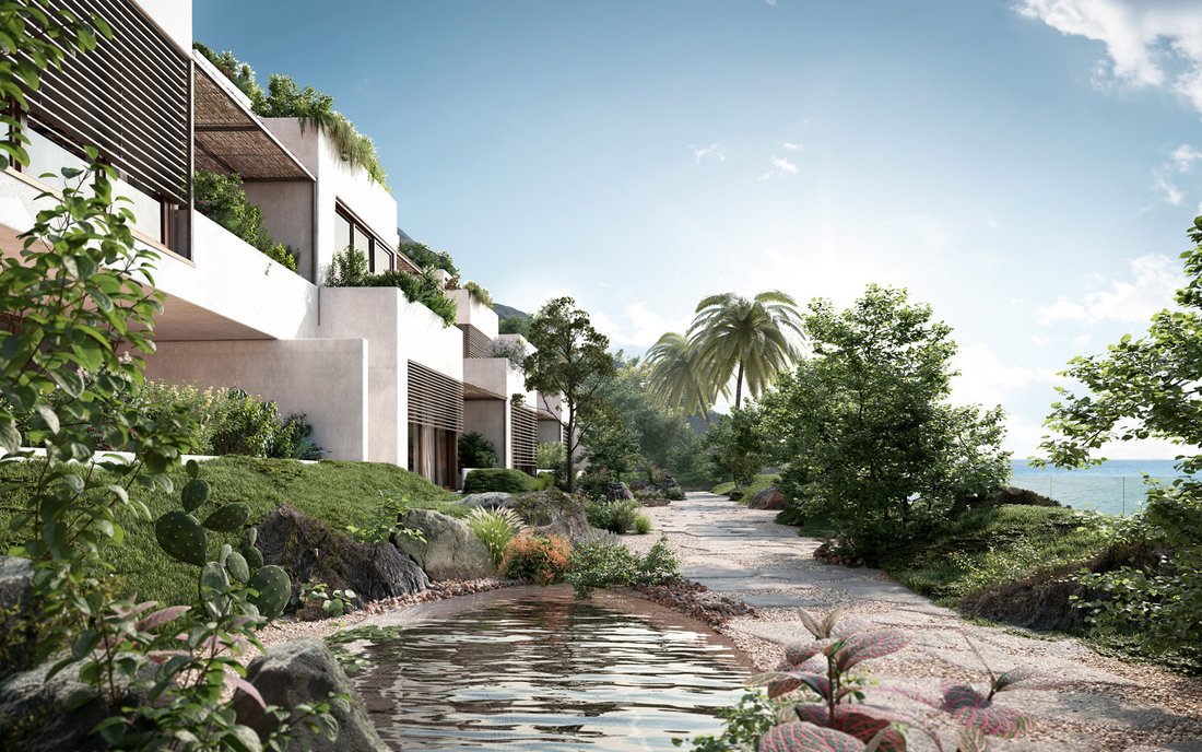 Apartment in Monaco, Monaco 4 - 12497058